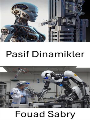 cover image of Pasif Dinamikler